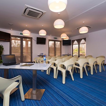 Amendoeira Golf Resort - Apartments And Villas Silves Bagian luar foto