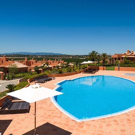 Amendoeira Golf Resort - Apartments And Villas Silves Bagian luar foto