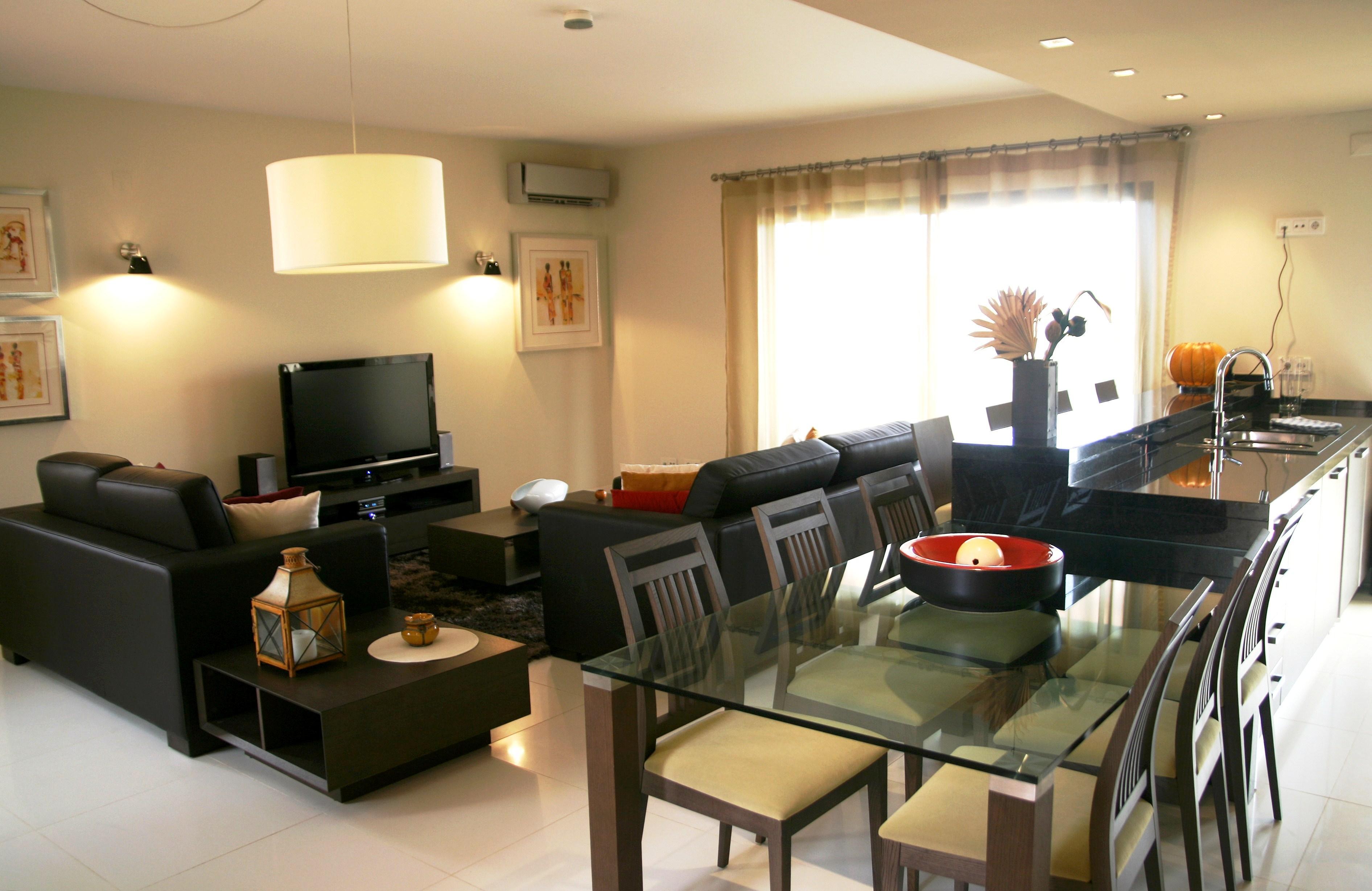 Amendoeira Golf Resort - Apartments And Villas Silves Bagian luar foto