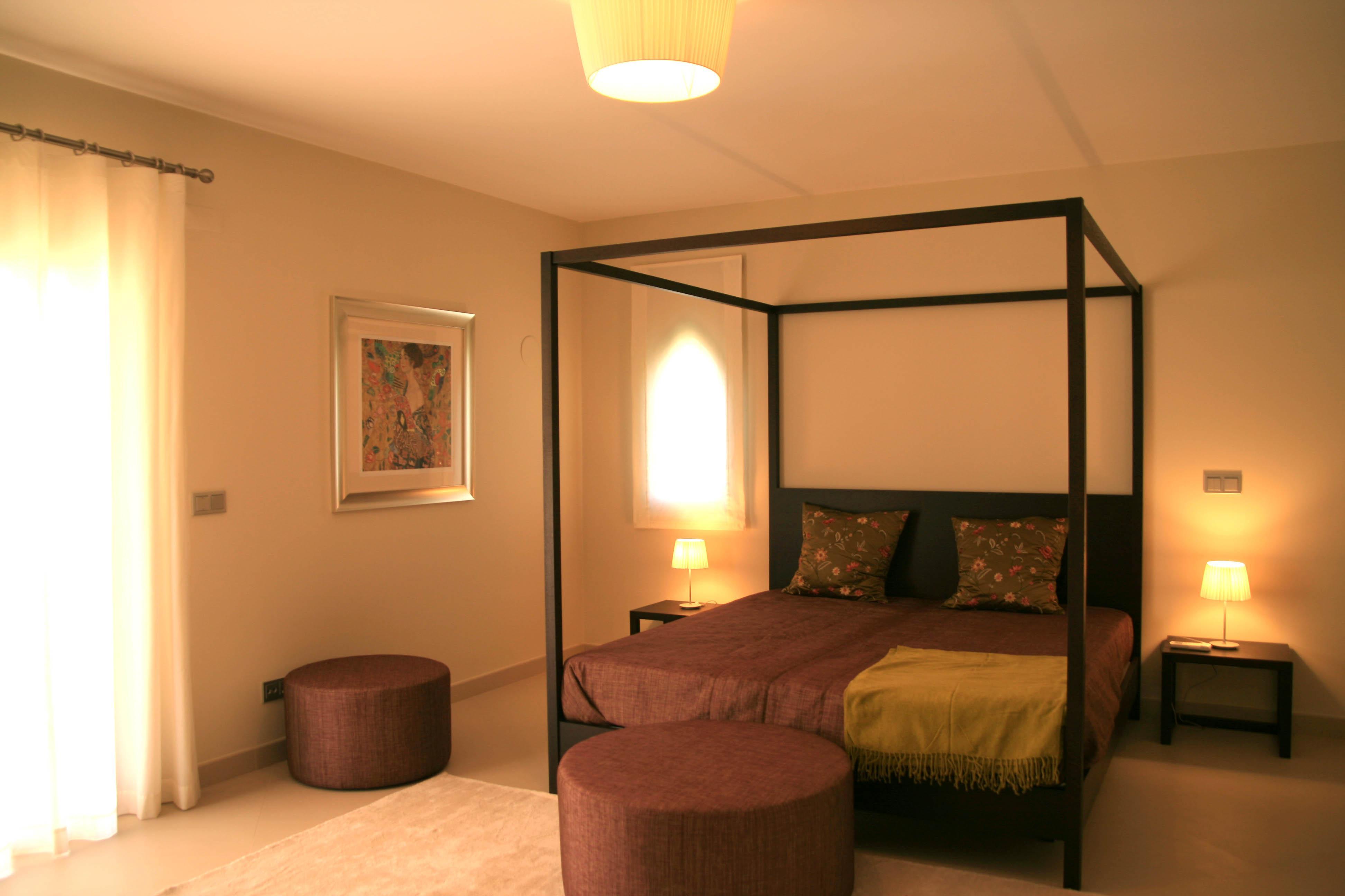 Amendoeira Golf Resort - Apartments And Villas Silves Bagian luar foto