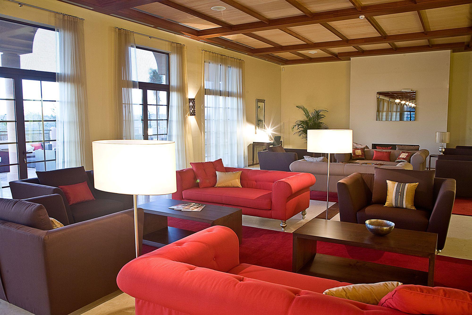 Amendoeira Golf Resort - Apartments And Villas Silves Bagian luar foto