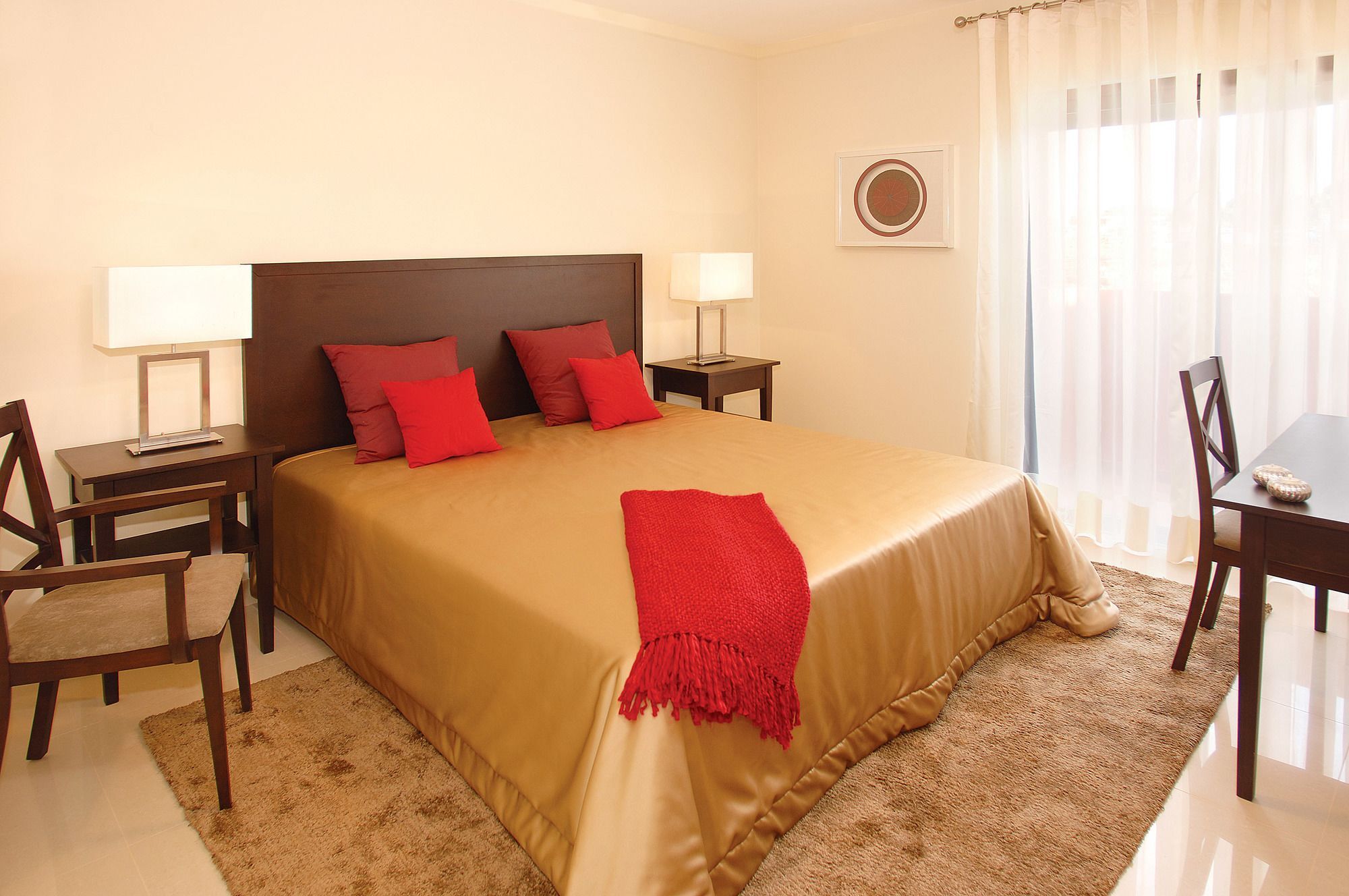 Amendoeira Golf Resort - Apartments And Villas Silves Bagian luar foto